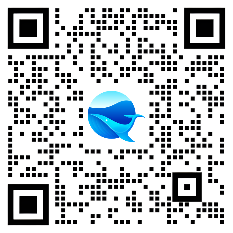 Temu卖家交流群二维码